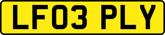 LF03PLY