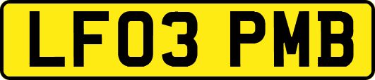 LF03PMB