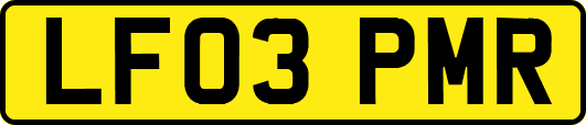 LF03PMR