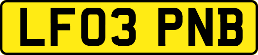 LF03PNB