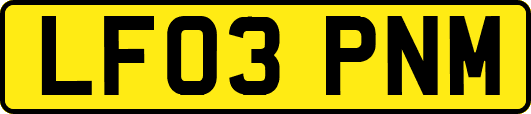 LF03PNM