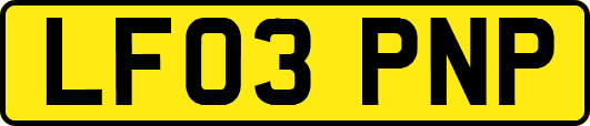 LF03PNP