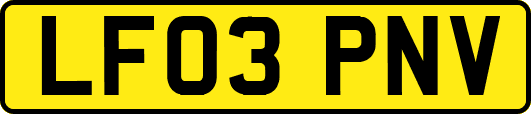 LF03PNV