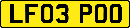 LF03POO