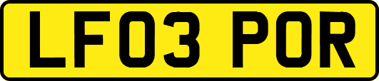 LF03POR