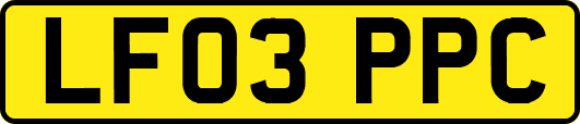 LF03PPC