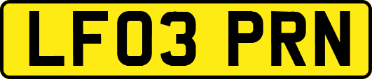 LF03PRN