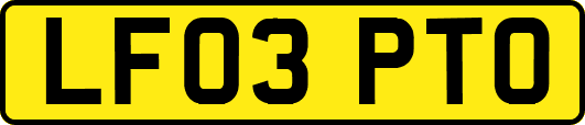LF03PTO