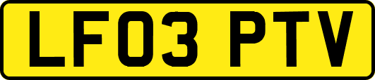 LF03PTV