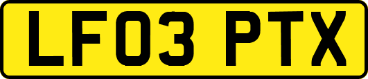 LF03PTX