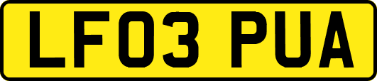 LF03PUA