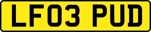 LF03PUD
