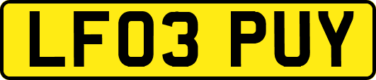 LF03PUY