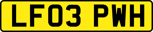 LF03PWH