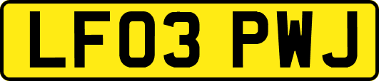 LF03PWJ