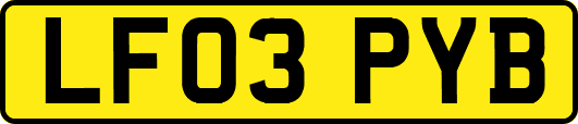 LF03PYB