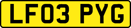 LF03PYG