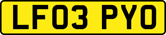 LF03PYO