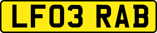 LF03RAB