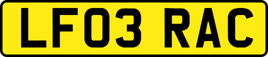 LF03RAC