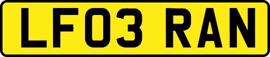LF03RAN