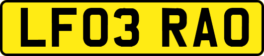 LF03RAO