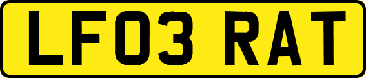 LF03RAT