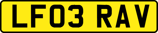 LF03RAV