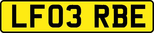 LF03RBE