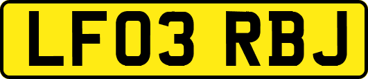 LF03RBJ