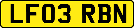 LF03RBN