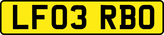 LF03RBO