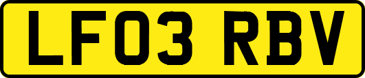 LF03RBV