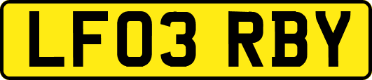 LF03RBY