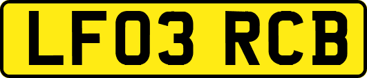 LF03RCB