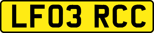 LF03RCC