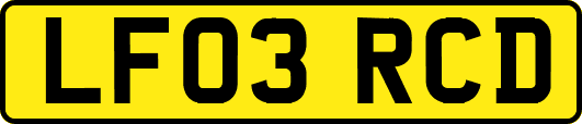 LF03RCD