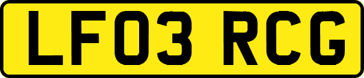 LF03RCG