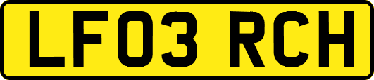 LF03RCH