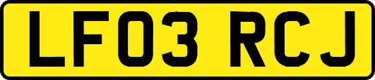 LF03RCJ