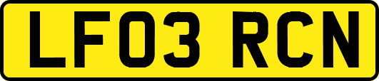 LF03RCN