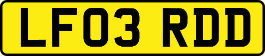 LF03RDD