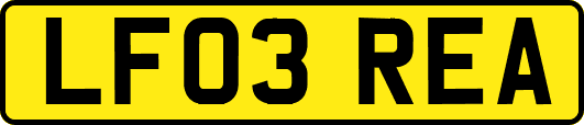 LF03REA