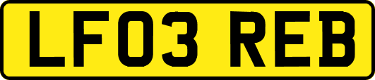 LF03REB