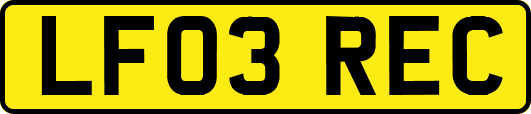 LF03REC