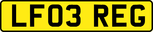 LF03REG