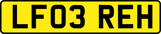 LF03REH