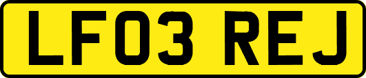 LF03REJ