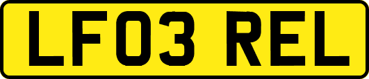 LF03REL