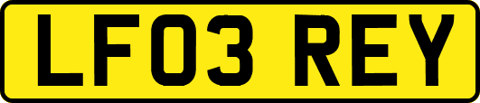 LF03REY